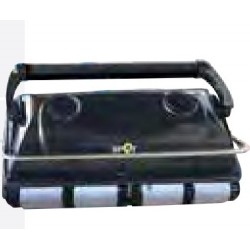 Pool Robot Spot Pro 200 Hexagon met trolley