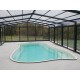 Alto Pool Enclosure Abrisol Columbrette varanda fixa 871x500