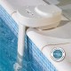 Pool Alarm Under Margelle Sensor Espio Maytronics