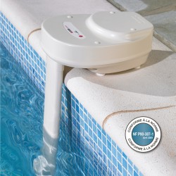 Pool-Alarm unter Margelle Sensor Espio Maytronics