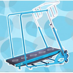 Aquajogg Air Waterflex Treadmill for Swimming Pool