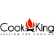 Brasero et Plancha Santos Cook King Premium