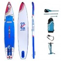 Stand Up Paddle Coasto Super Turbo 14' Lengte 427 cm