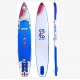 Stand Up Paddle Coasto Super Turbo 14' Lengte 427 cm