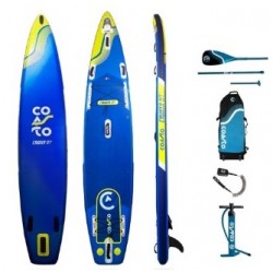 Stand Up Paddle Coasto Cruiser13'1 Lengte 498 cm