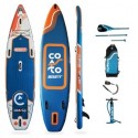 Stand Up Paddle Coasto Nautilus 11'8 DC Longitud 355 cm