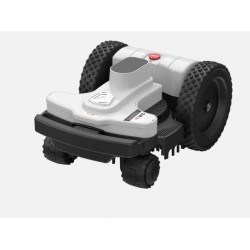 Robot lawn mower Ambrogio Quad Elite 4WD 3500m2 special slopes