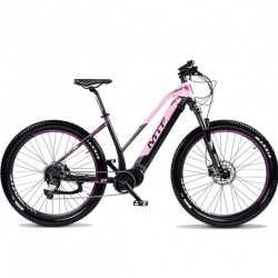 Vélo électrique VTT MTF Mount 29 pouces 720Wh 36V/20Ah Cadre 19'