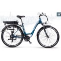 Electric Bike Urban MTF Tour 28 inch 468Wh 36V/13Ah Frame 19'