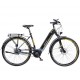 Elektrofahrrad Urban MTF City 5.4 28 Zoll 522Wh 36V/14.5Ah Rahmen 18'