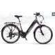 Elektrische fiets Urban MTF Grand 2.4 26 inch 522Wh 36V / 13Ah Frame 17 '