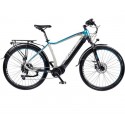 Bici elettrica VTC MTF Road 6.4 28 pollici 522Wh 36V/20Ah Telaio 18'