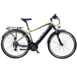 Bici elettrica VTC MTF Road 3.4 28 pollici 720Wh 36V/20Ah Telaio 18'