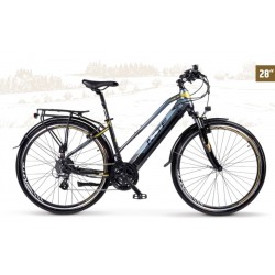 Elektrische fiets VTC MTF Road 3.4W 28 inch 900Wh 36V/25Ah Frame 19'