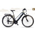 Electric bike VTC MTF Road 3.4W 28 inch 900Wh 36V/25Ah Frame 19'