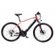 Vélo électrique VTT MTF Cross 4.4 28 pouces 900Wh 36V/25Ah Cadre 20'