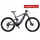 Vélo électrique VTT MTF XTREME 9.4 29 pouces 600Wh 43V/14Ah Cadre 21'