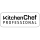 Kitchen Chef Professional Stainless Steel Ice Turbine
