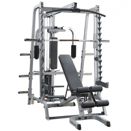 Home MultiGym Bi-Angular EXM2750G Body-Solid