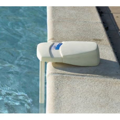 By Immersion V2 Aqualarm pool alarm