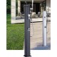Solardusche Jolly Go 20L Anthrazit Formidra