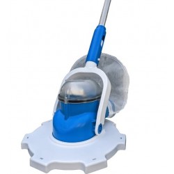 Quick Vac Spa 360° Hexagon Zwembad