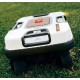 Robot Tondeuse Ambrogio Cube Elite 4WD 3500m2 spécial pentes