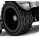 Robot lawn mower Ambrogio 4.0 Elite 4WD 3500m2 modular