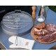 BBQ-rekkenset voor Alfa pizzaoven