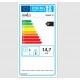 Poêle à Granulés Ferlux Nerea 15 kW noir