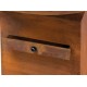Braciere Orion Rust e coperchio RedFire
