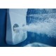 Sapphire 6-persoons Connected Spa 160x160 MSpa