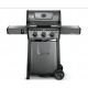 Napoleon Freestyle 365 Gasgrill mit 3 Brennern