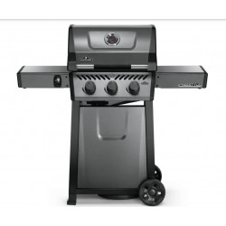 Napoleon Freestyle 365 Gasgrill mit 3 Brennern
