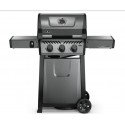 Napoleon Freestyle 365 Gasgrill mit 3 Brennern
