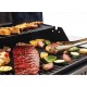 Barbacoa de gas Napoleon Freestyle 365 con 3 quemadores