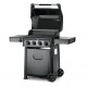 Napoleon Freestyle 425 Gasgrill mit 4 Brennern