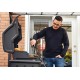 Napoleon Freestyle 425 Gasgrill mit Seitenherd und 5 Kochfeldern