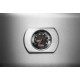 Barbecue a gas Napoleon Rogue® PRO-S 525 RSIB in acciaio inox SIZZLE ZONE™ con 6 fuochi e 1 posteriore