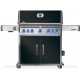Napoleon Rogue® PRO-S 625 RSIB SIZZLE ZONE Gasgrill™ met infrarood zij- en achterbrander