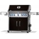 Napoleon Rogue® PRO-S 625 RSIB SIZZLE ZONE Gasgrill™ met infrarood zij- en achterbrander
