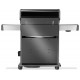 Napoleon Rogue® PRO-S 625 RSIB SIZZLE ZONE Gasgrill™ met infrarood zij- en achterbrander