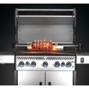 Napoleon Rotisserie para Grill da série Rogue®