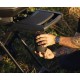 Napoleon Phantom TravelQ PRO285X Gasgrill mit Klappwagen
