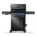 Barbecue gaz Napoleon Phantom Rogue® PRO-S 425 RSIB SIZZLE ZONE™ 4 brûleurs et 1 arrière