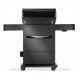 Barbecue gaz Napoleon Rogue® PRO-S 425 RSIB SIZZLE ZONE™ 4 brûleurs et 1 arrière