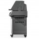Barbecue gaz Napoleon Prestige® 500 RSIB Connecté SIZZLE ZONE™ 6 brûleurs et 1 arrière