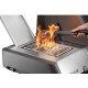 Napoleon Prestige® 665 RSIB Connected Gas Grill SIZZLE ZONE™ 7 fuochi e 1 posteriore
