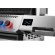 Napoleon Prestige® 665 RSIB Connected Gas Grill SIZZLE ZONE™ 7 fuochi e 1 posteriore