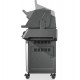 Napoleon Prestige® 500 RSIB SIZZLE ZONE™ 6-pits en 1-achter gasbarbecue